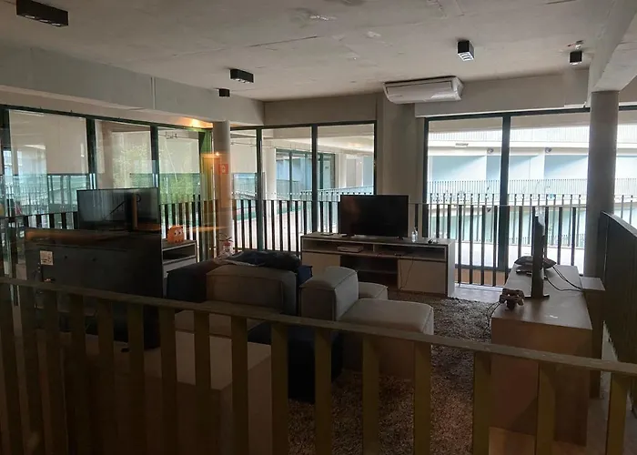 Dna Ubatuba
