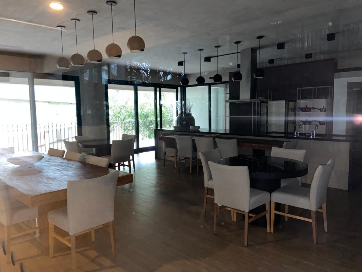 Dna Apartment Ubatuba